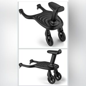 Bugaboo Wheeled Board (Only Board)